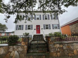 1104 S Broadway in East Providence, RI - Building Photo