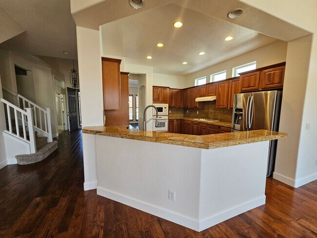 3321 Dog Leg Dr in Minden, NV - Building Photo - Building Photo