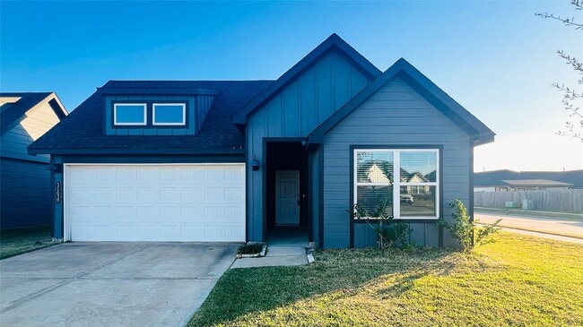 31639 Featherstone Trl in Fulshear, TX - Building Photo - Building Photo