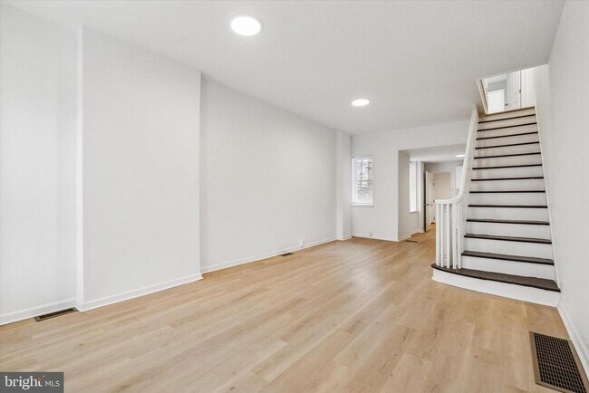 property at 2508 N Sartain St