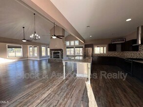 4446 Old US Hwy 421 in Lillington, NC - Building Photo - Building Photo