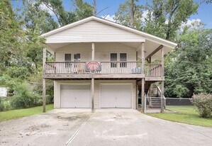 927 S 41st St in Wilmington, NC - Building Photo