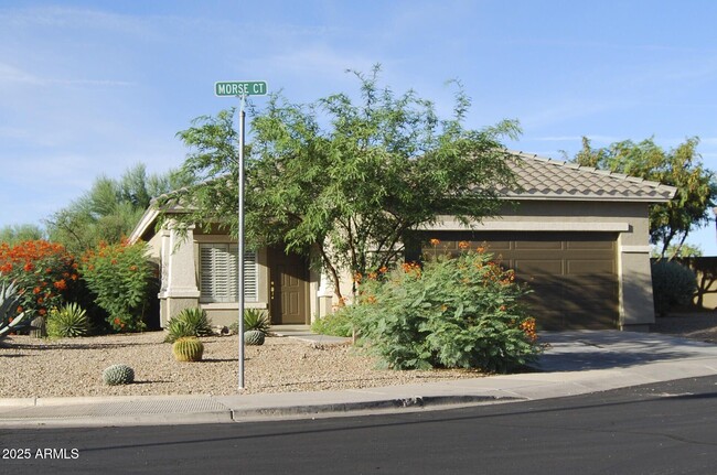 property at 3623 W Morse Ct