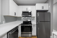 612 Columbus Ave, Unit 7 in Boston, MA - Building Photo - Building Photo