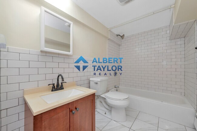 35 Faneuil St, Unit 1
