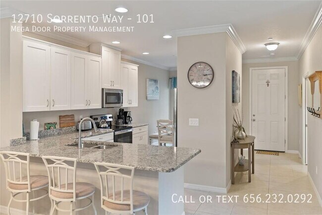 12710 Sorrento Wy in Bradenton, FL - Building Photo - Building Photo