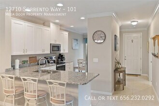 12710 Sorrento Wy in Bradenton, FL - Building Photo - Building Photo