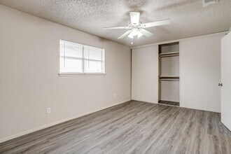 1610 Crestridge Dr-Unit -1610 Crestridge in Cleburne, TX - Building Photo - Building Photo