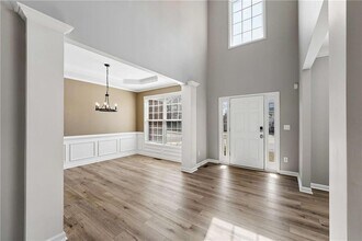 1304 Kirkwood Ln in Smyrna, GA - Building Photo - Building Photo