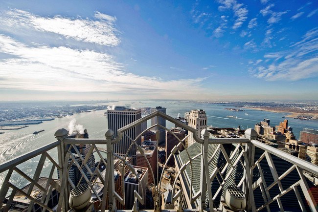 70 Pine Apartments in New York, NY - Building Photo - Building Photo