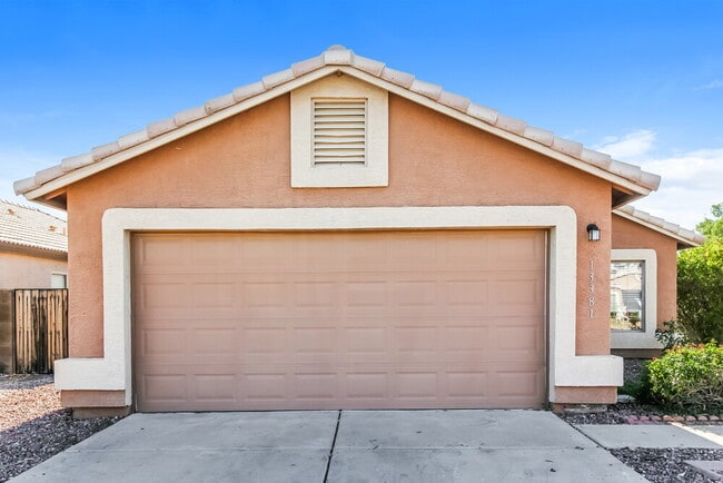 property at 13381 W Ocotillo Ln