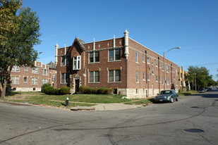 3701-3711 Keokuk St