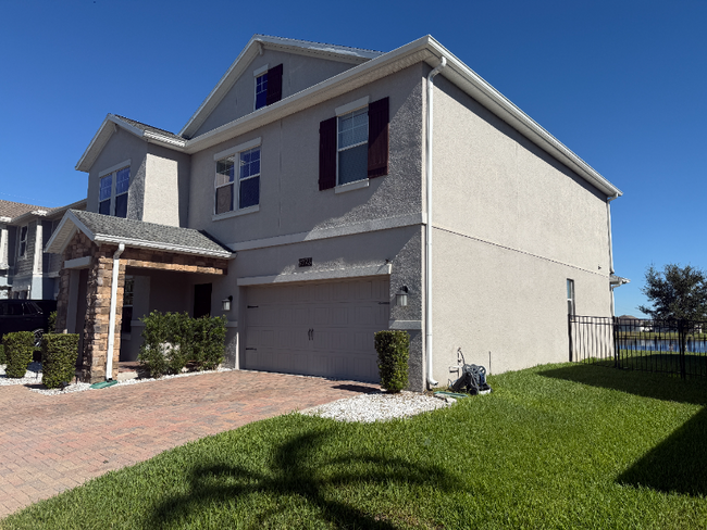 9773 Pecan Hickory Way in Orlando, FL - Foto de edificio - Building Photo