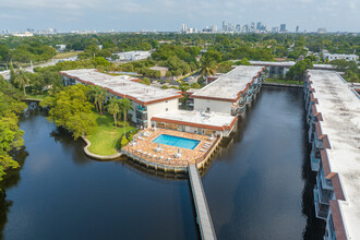 Hidden Harbor in Fort Lauderdale, FL - Building Photo - Building Photo