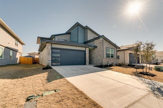 200 Cupreata Ln in Leander, TX - Building Photo - Building Photo