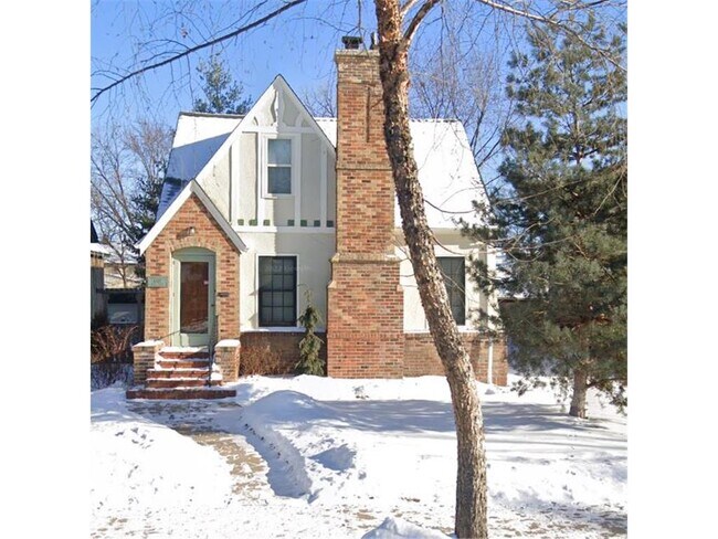 property at 4937 Clinton Ave
