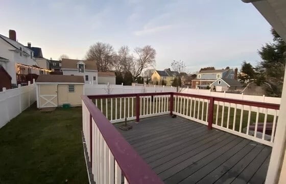 1 Woodbine St in Milton, MA - Building Photo - Building Photo