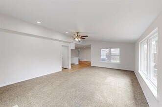 538 E Fairmeadows Dr in Duncanville, TX - Building Photo - Building Photo