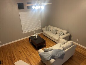 7650 Springhill St in Houston, TX - Foto de edificio - Building Photo