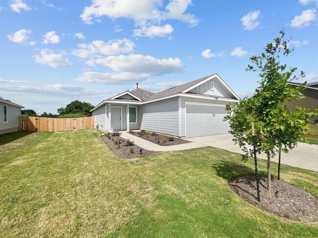 1563 Soapstone Pass in San Marcos, TX - Building Photo - Building Photo