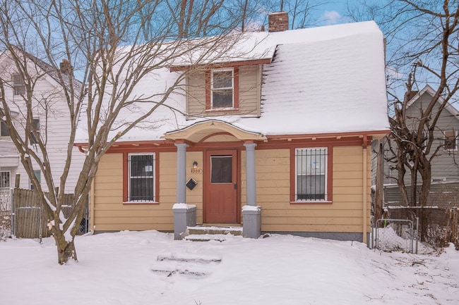 1388 Penhurst Rd in Cleveland, OH - Building Photo - Building Photo