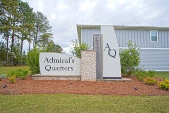 8900 Brigade Trail in Pensacola, FL - Building Photo - Building Photo