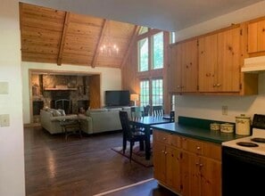 560 Chalet Village Dr in Dillard, GA - Building Photo - Building Photo