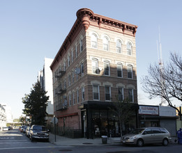 519 Myrtle Ave in Brooklyn, NY - Building Photo - Building Photo