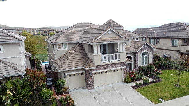 5637 Saddle Creek Terrace in Dublin, CA - Building Photo - Building Photo
