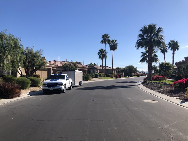 81832 Rancho Santana Dr in La Quinta, CA - Building Photo - Building Photo