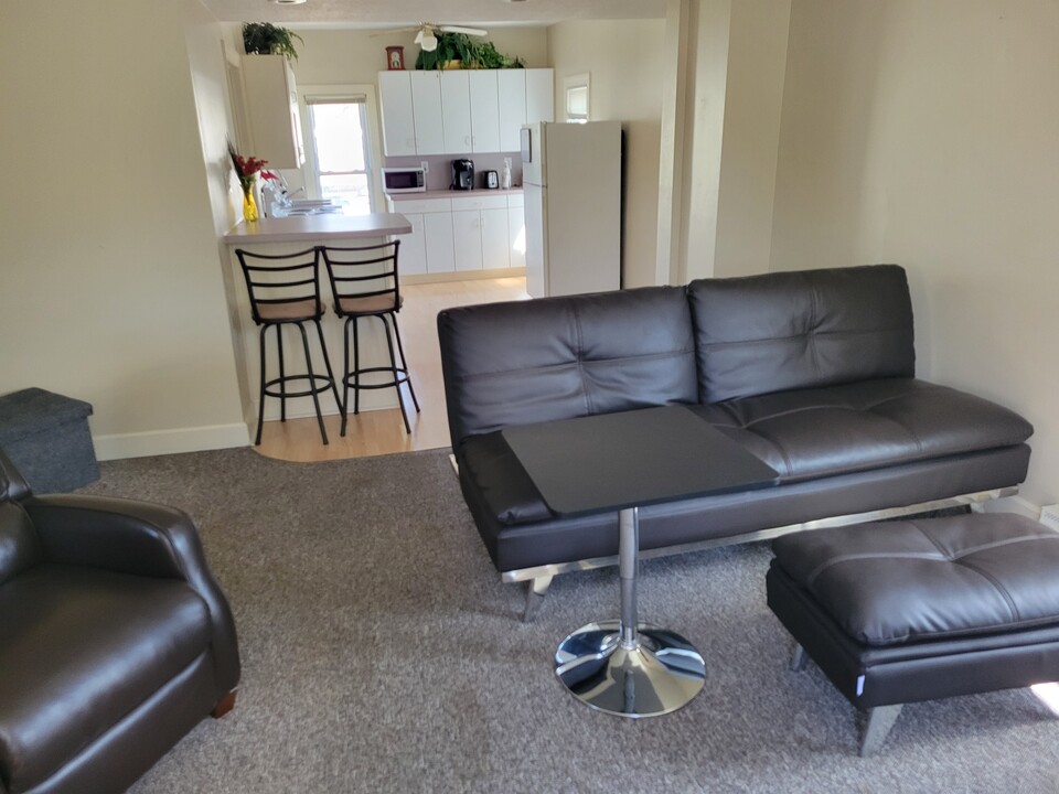 514 1/2 E Lima St, Unit 514 E LIMA ST UPPER in Findlay, OH - Foto de edificio