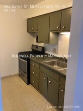 502 Bayne St in McKeesport, PA - Building Photo - Building Photo