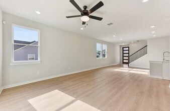 1217 Lavender Wy in Georgetown, TX - Building Photo - Building Photo