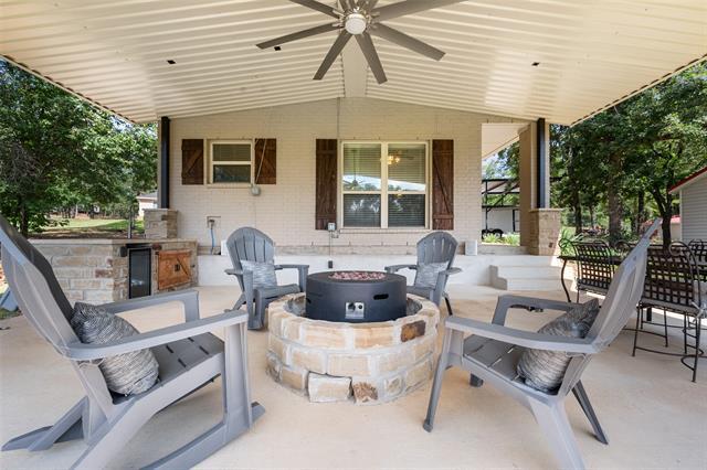 222 Knights Cir in Streetman, TX - Building Photo - Building Photo
