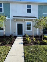 3064 Skyline Lp in Kissimmee, FL - Building Photo
