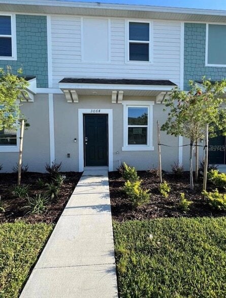 property at 3064 Skyline Lp