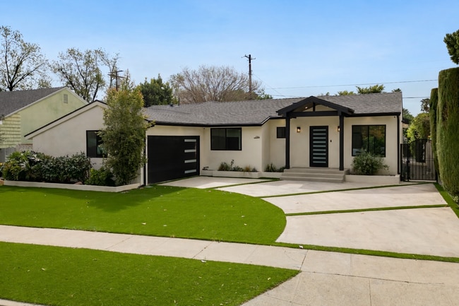 property at 17106 Gault St