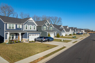 Magnolia Grove in Murfreesboro, TN - Building Photo - Building Photo