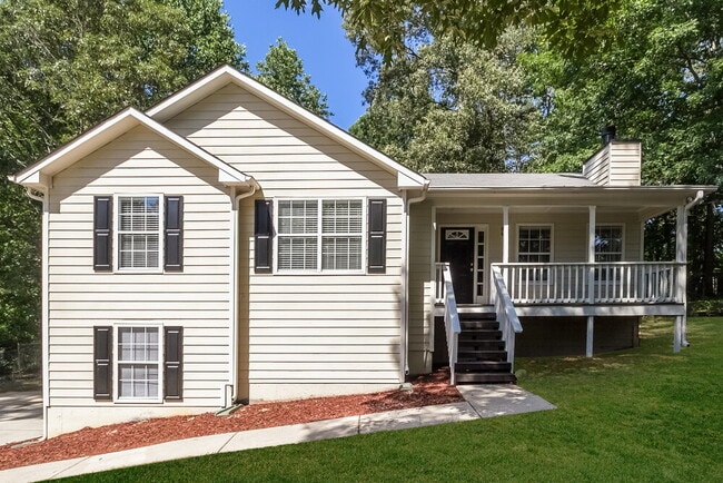 property at 153 Country Mill Ln