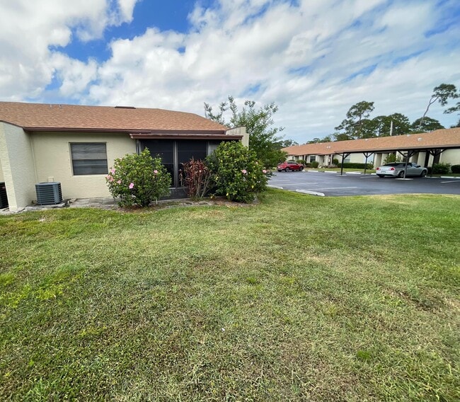property at 6024 Indrio Rd