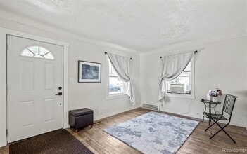 20034 Rosemont Ave in Detroit, MI - Building Photo - Building Photo