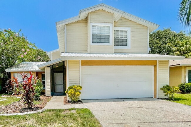 property at 1518 Crossridge Dr