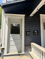 2201 Colonial Ave in Waco, TX - Building Photo