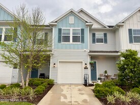 12665 Josslyn Ln in Jacksonville, FL - Building Photo