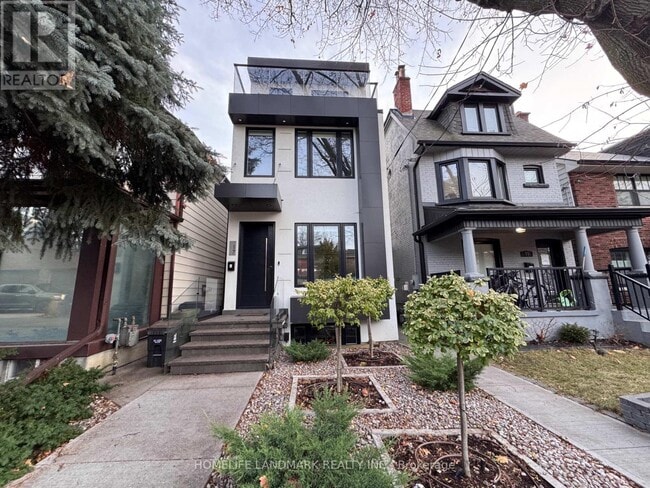 property at 17 Hocken Ave