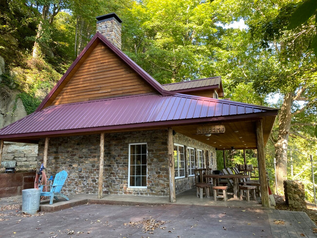 property at 6570 St Rd