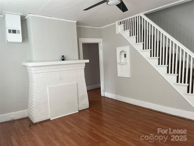 136 East St in Albemarle, NC - Building Photo - Building Photo