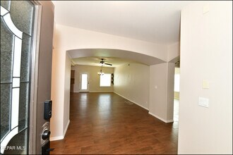 820 Caterick St in El Paso, TX - Building Photo - Building Photo