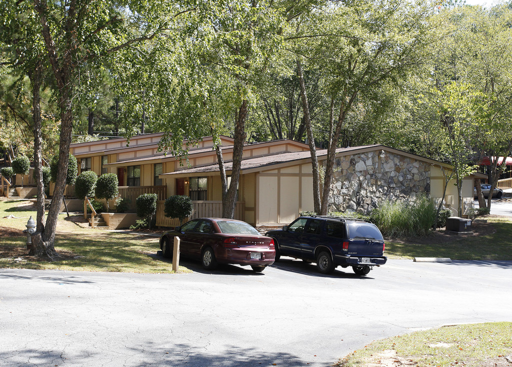 Oakley Shoals Apartments Union City, GA Apartments For Rent