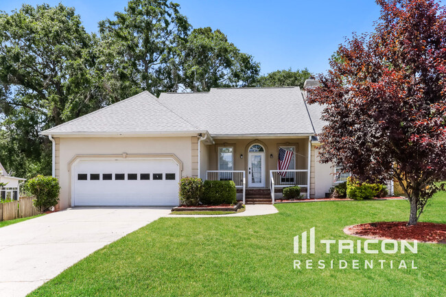 property at 4161 Saddle Horn Dr